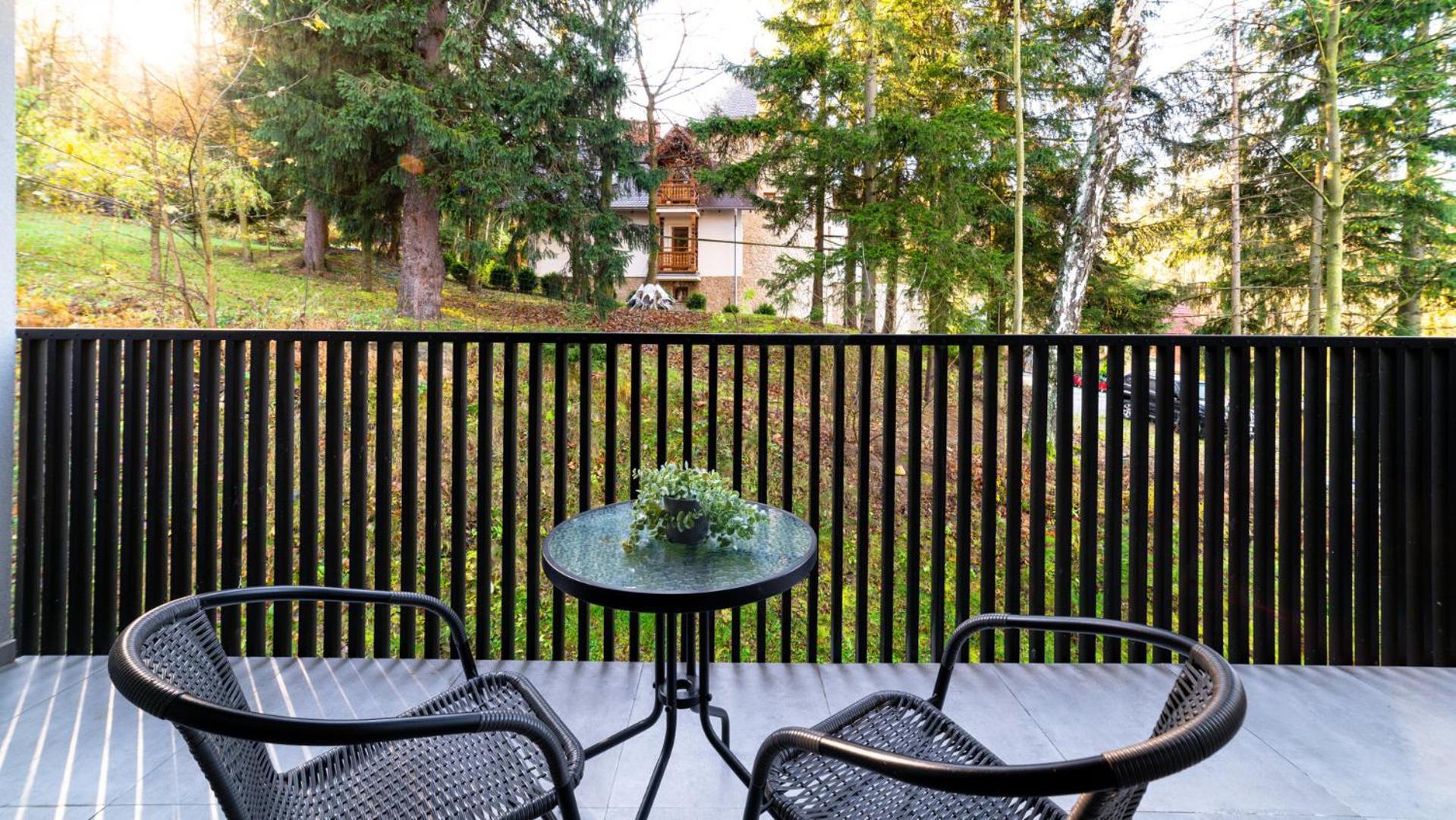 Vacationclub - Jana Matejki 1 Apartment Karpacz Exterior photo